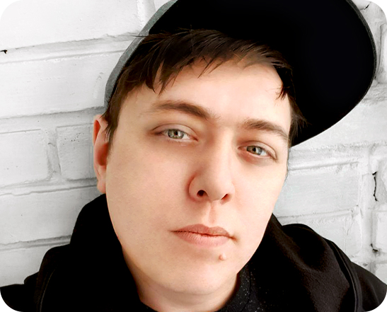 Александр Михайлов